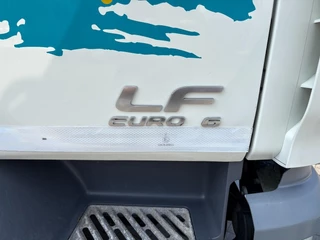 DAF LF 2015 - N/A image 16