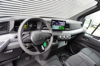 Renault Master 2026 - E-Tech T35 L3H2 Extra long range 87 kWh 420km Range WLTP Apple Carplay Camera Cruise control Parkeersensoren Betimmering image 2 thumbnail