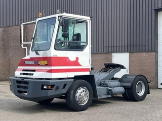 Terberg YT180 2000 - N/A te koop