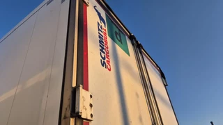 Schmitz Cargobull N/A 2021 - / NL COOLTRAILER / THERMOKING SLX SPECTRUM / TUV:30-08-2026 / TRAILER IS LOCATED IN AUSTRIA / 2021 obrazek 14