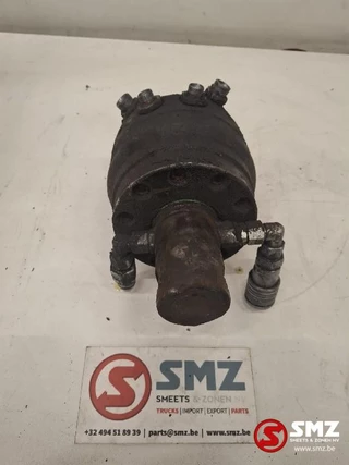 Kinshofer N/A - Occ Hydraulische rotator immagine 3