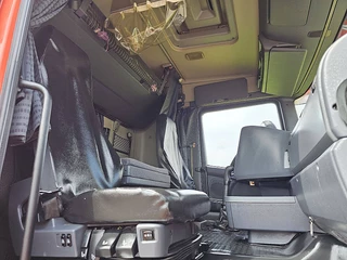 Scania R 2008 - R420 obrazek 7