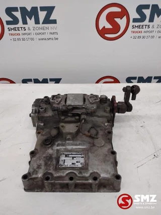 Mercedes-Benz N/A - Occ versnellingsbak Mercedes ZF 5S110GP изображение 3