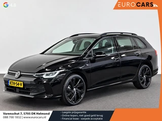 Volkswagen Golf 2025 - Variant 1.5 eTSI Life DSG for sale