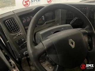 Renault N/A 2007 - Occ cabine Renault bild 15