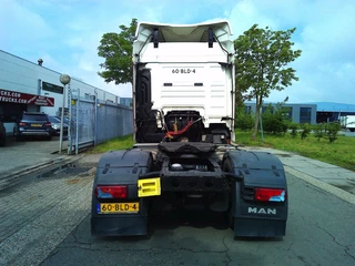 MAN TGX 2018 - 18-420 XL NL TRUCK image 6