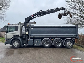 Scania P 2015 - P450 immagine 6