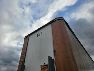 Groenewegen DRO 14-27| GALVANISED STEEL CHASSIS | ALU RIMS | BPW DISC. 2007 - N/A immagine 40