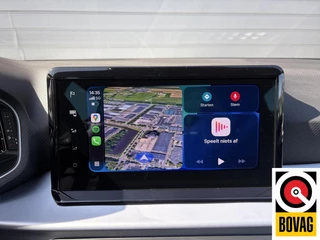 SEAT Ibiza 2025 - 1.0 EcoTSI FR Business Connect afbeelding 14
