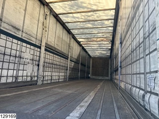 Lecitrailer N/A 2007 - Tautliner Anteo obrazek 10