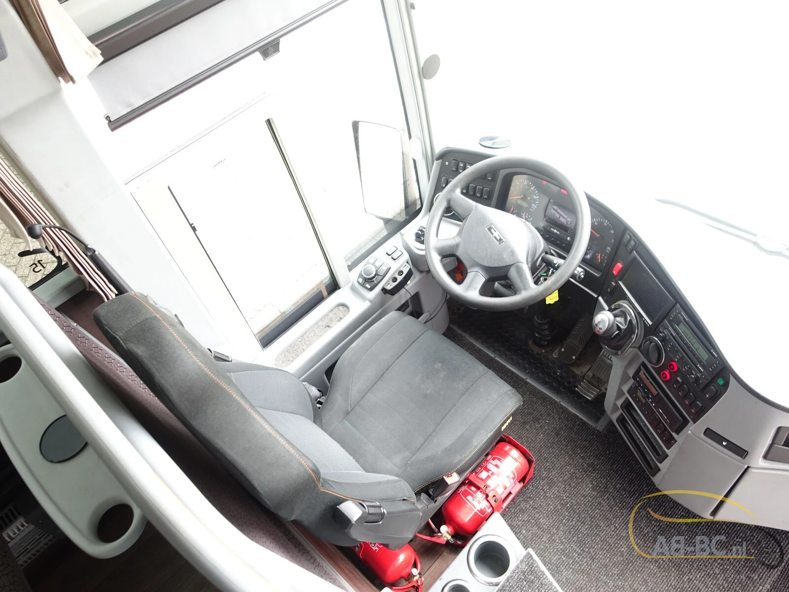 Van Hool TX15 Acron - 46 Seats, Euro 6 2016 obrázek 57