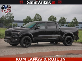 Dodge Ram Pick-Up 2023 - HULK WIDE BODY KIT | HEMI 5.7 V8 402PK | MEEST DIKKE EN VOLLE UITVOERING | afbeelding 69