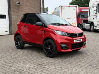Aixam S9 2022 - N/A zdjecie 2