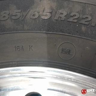 Goodyear N/A - Occ vrachtwagenband 385/65R22.5 158L Goodyear image 6