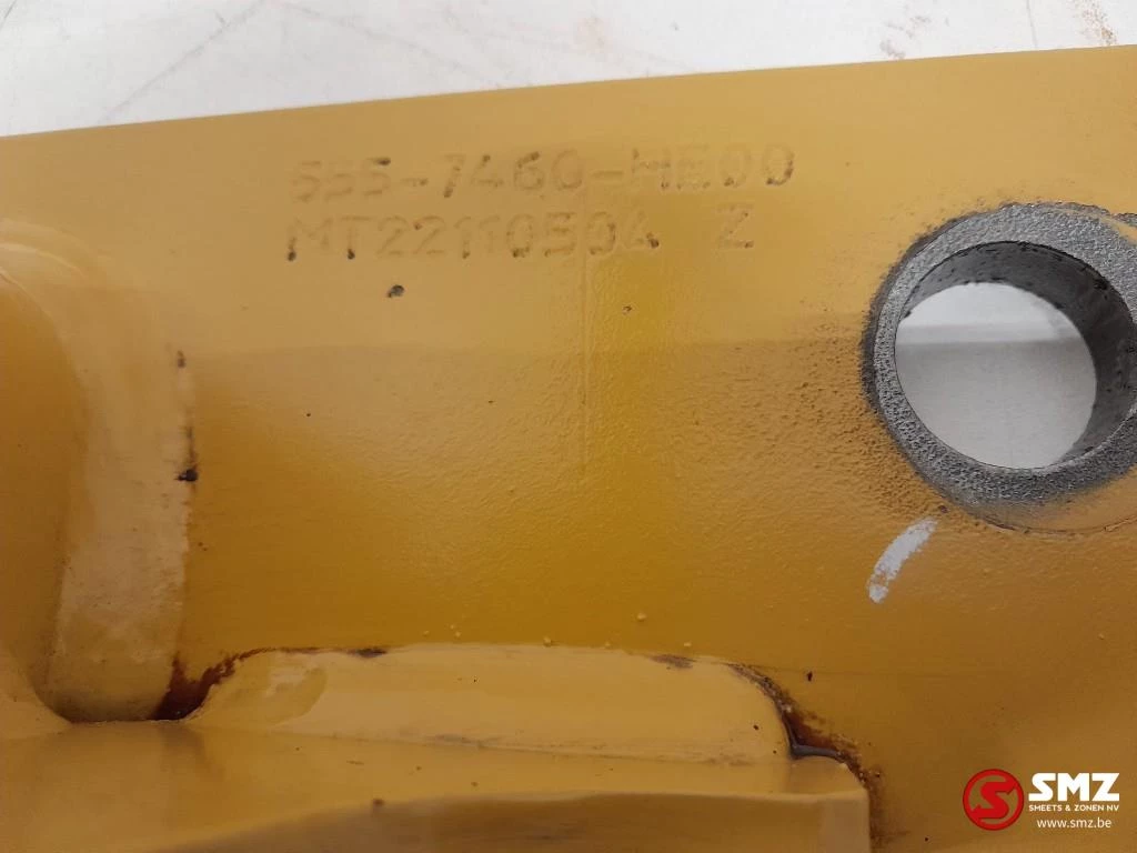 Caterpillar 2022 - Support as Caterpillar immagine 4