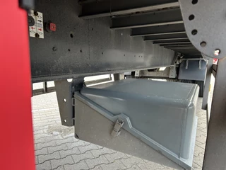 Groenewegen DRI-15-10-B 2012 - / City / Curtainside obrazek 11
