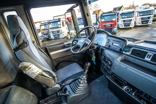 MAN TGS 2011 - 18.440 BLS 4x4 (+cardan)+STETTER 10M3 imagem 10