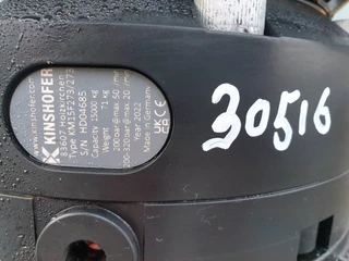 Kinshofer N/A 2022 - HPX80 zdjecie 13