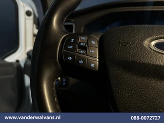Ford Transit 2024 - 2.0 TDCI 130pk L3H3 Euro6 Airco | Camera | Apple Carplay | Cruisecontrol obrazek 4