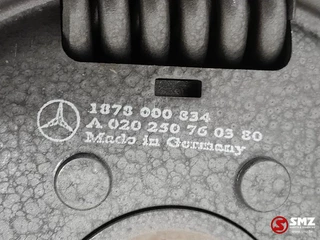 Mercedes-Benz N/A - Koppelingsset mercedes image 4