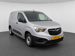 Opel Combo 2023 - 1.5D L1H1 102 pk Edition afbeelding 3 miniatuur