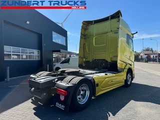 DAF N/A 2022 - XG 530 ,RETARDER ,STANDCLIMA ,LEATHER ,ALCOA'S ,EUR6 E, SMART TACHO 2 imagen 5
