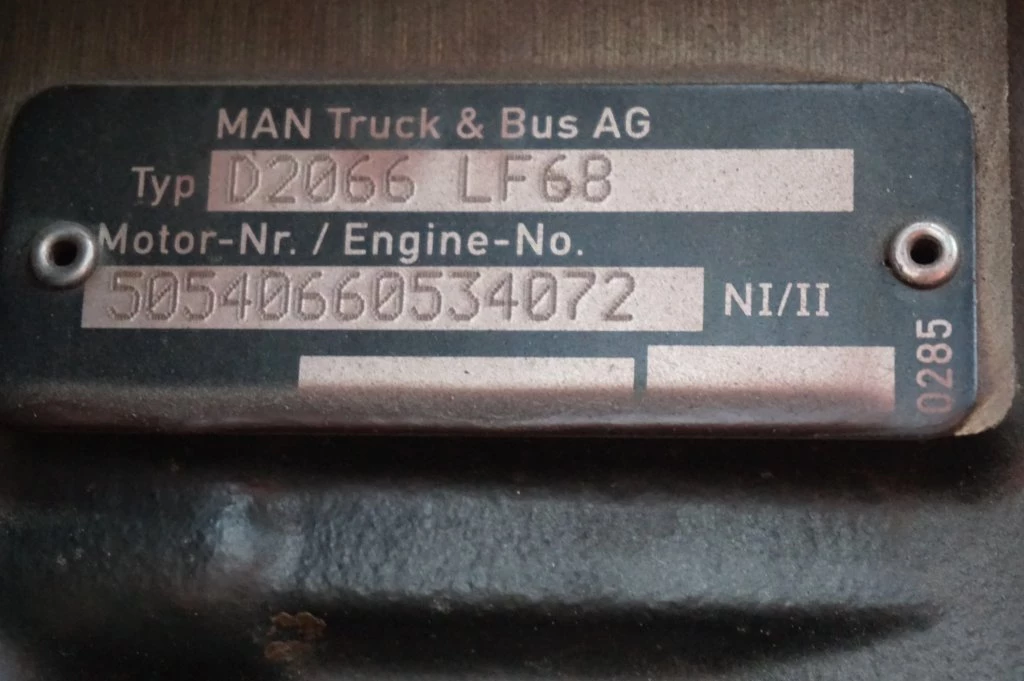 MAN 2015 - D2066LF68 EURO6 320PS obrázek 5