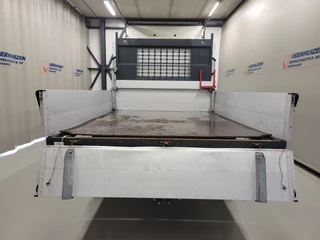 Volkswagen Crafter 2018 - 2.0TDI Dubbele Cabine Kipper 3000kg Trekgewicht Euro 6! zdjecie 6