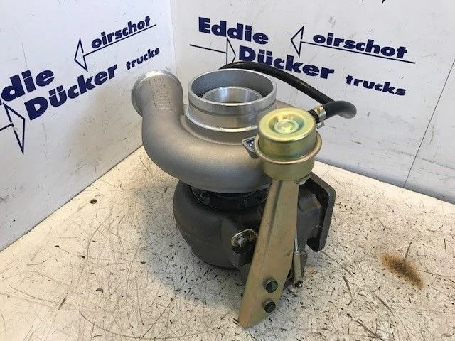 Volvo - 4038894 TURBO 8700 B7 BUS --->1999 (NEW) MAHLE 038TC17801000 Bild 3