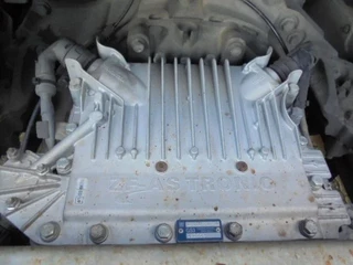 DAF XF 106.460 2016 - N/A bild 6