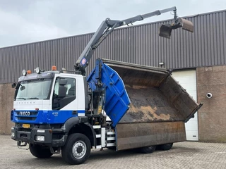 Iveco Trakker 2010 - 410 immagine 2