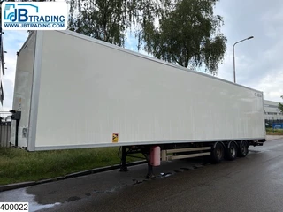 Samro N/A 2005 - gesloten bak  image 1