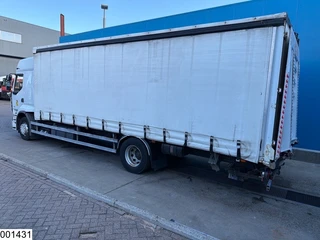 Renault N/A 2010 - Premium EURO 4, Retarder, Dhollandia image 4