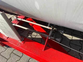 Welfit Oddy N/A 2007 - 20FT ISO Tankcontainer /  24.870L / UN-Portable T11 zdjecie 12
