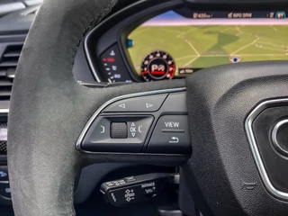 Audi SQ5 2018 - ABT 3.0 TFSI 425PK Quattro Pro Line Plus immagine 67