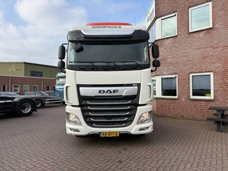 DAF XF480 2020 - XF480 4X2 / 2X Bett / Euro6 D / 09-2020 / 897TKM / APK-TUV 10-2026 / NL Truck imagen 3