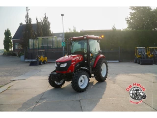 YTO N/A - NMF554C immagine 1