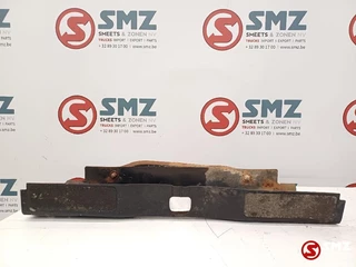 Mercedes-Benz N/A - Occ bumper middenstuk Mercedes obrazek 3