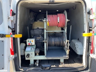 Ford Transit 2018 - Euro 6 High pressure unit image 3