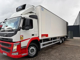 Volvo FM 2018 - N/A image 29