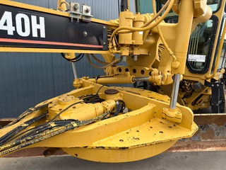 Cat N/A 2006 - 140H II image 12
