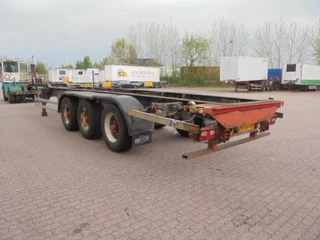 Pacton N/A 2005 - T3-007 40 45 FT obrazek 4