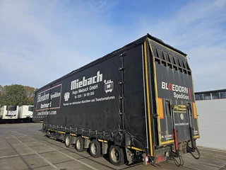 MEUSBURGER N/A 2006 - MPG4 4 AXLE afbeelding 5