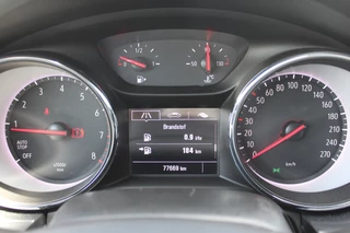 Opel Astra 2020 - 1.2T 130PK Business Edition AGR STOELEN NAVI CAMERA изображение 11