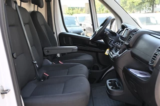 Fiat Ducato 2024 - L2H2 140 pk 3.5t obrazek 7