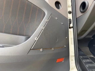DAF XF480 2019 - SSC Intarder 2 Tank Full Spoiler Smart Tacho Apk! imagem 14