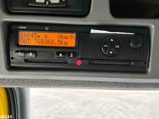 Mercedes-Benz Atego 2015 - 1524 Euro 6 Falkom bergingsvoertuig imagen 26