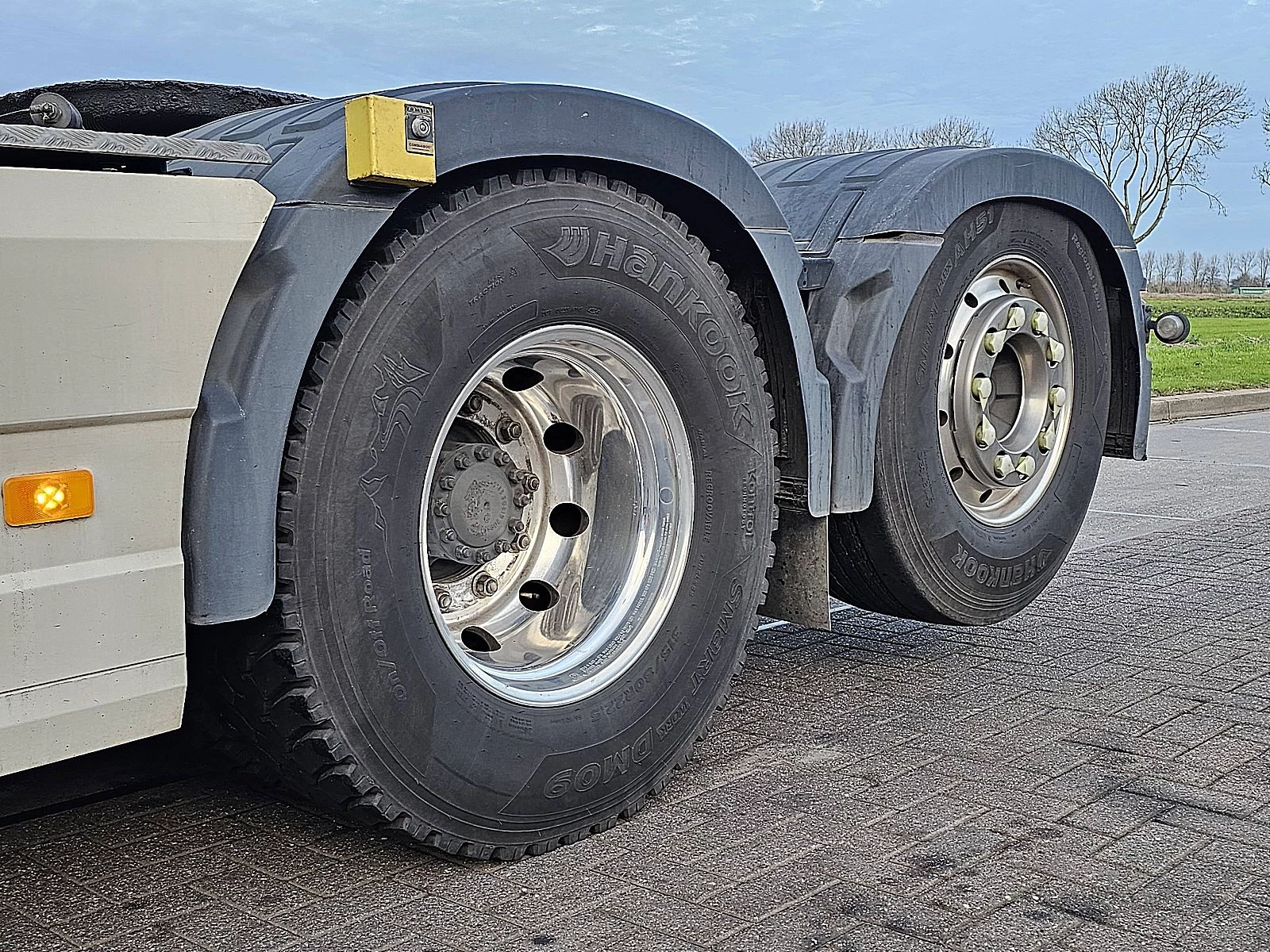 Volvo FH 2020 - 500 zdjęcie 17