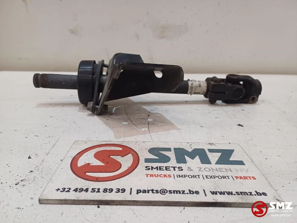 Mercedes-Benz 2015 - Occ stuurkolomcardanas Mercedes afbeelding 1