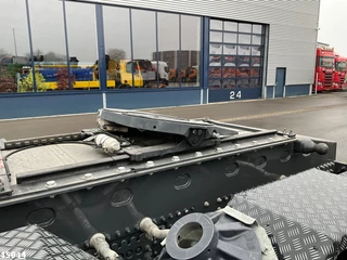 Volvo FH 2023 - 540 8x2 Fassi 145 Tonmeter laadkraan + Fly-JIb Just 7.187 Km! Demo voertuig! obrazek 5